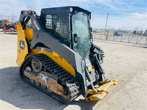 does john deere still make the 317g skid steer|john deere 317g for sale.